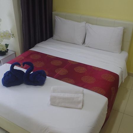 Hotel De Angsana Johor Bahru Exterior foto